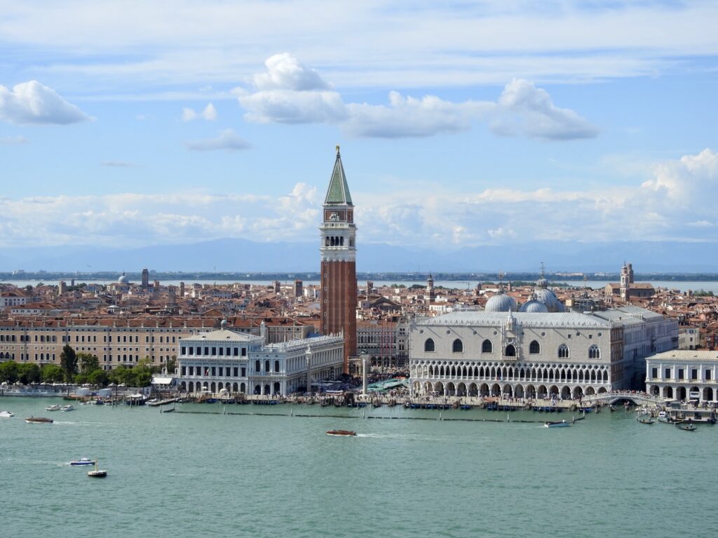 Le guide ultime pour visiter Venise en 3 jours