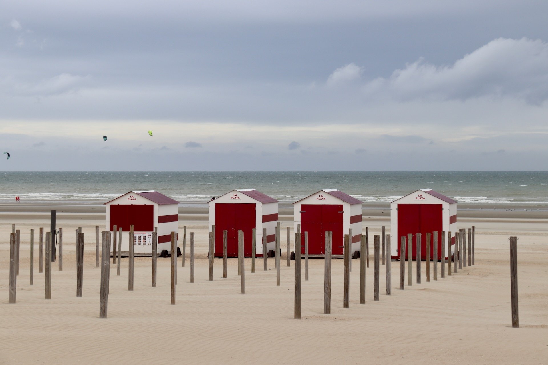 Un week-end à La Panne : les incontournables