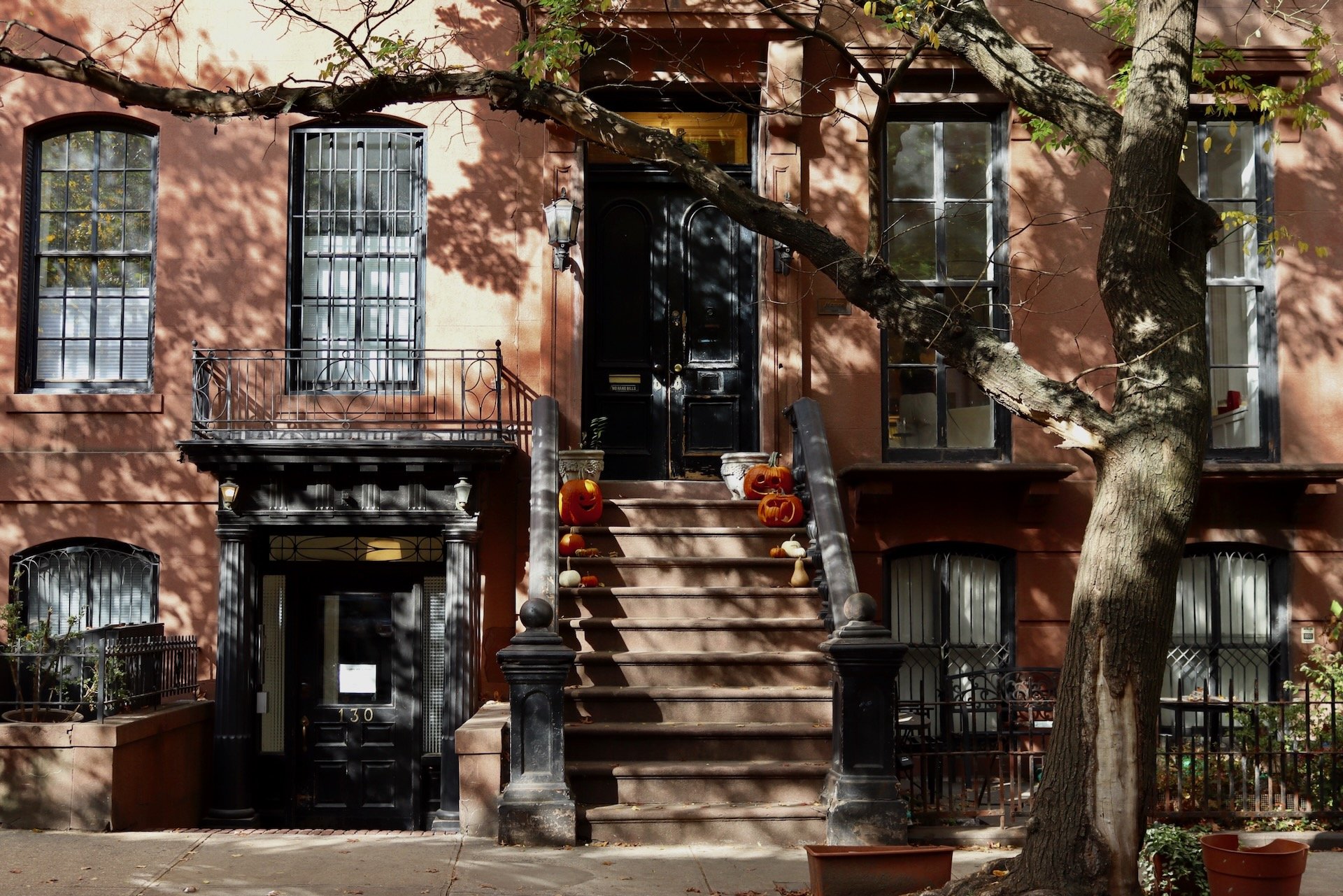 Brooklyn Heights New York États-Unis Voyage Hello June hellojune.be