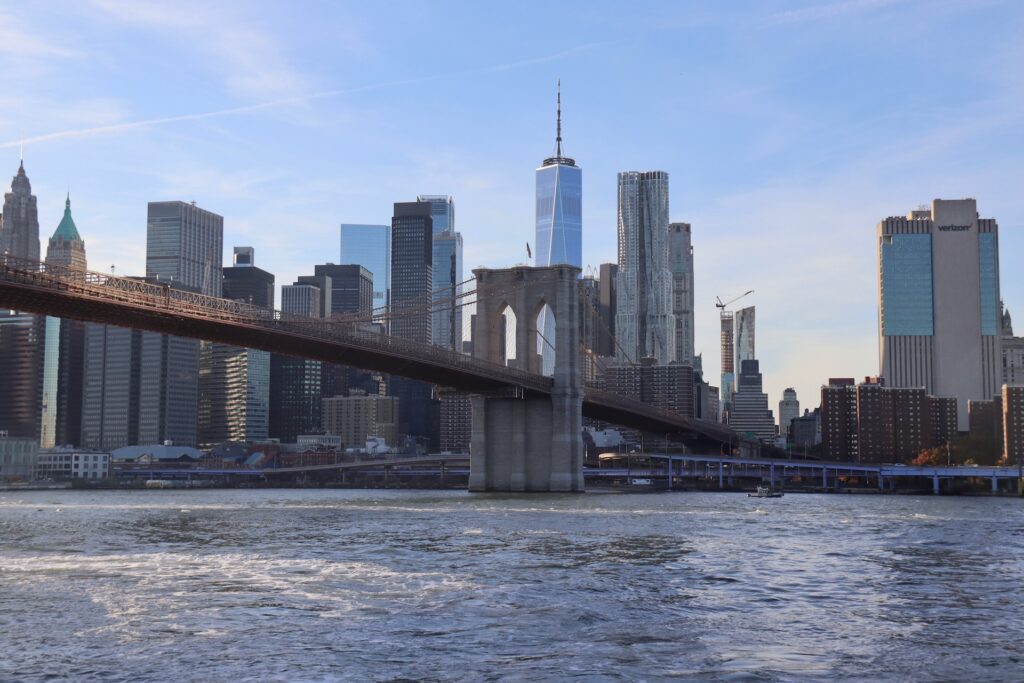 Voyage à New York : mes 5 coups de cœur