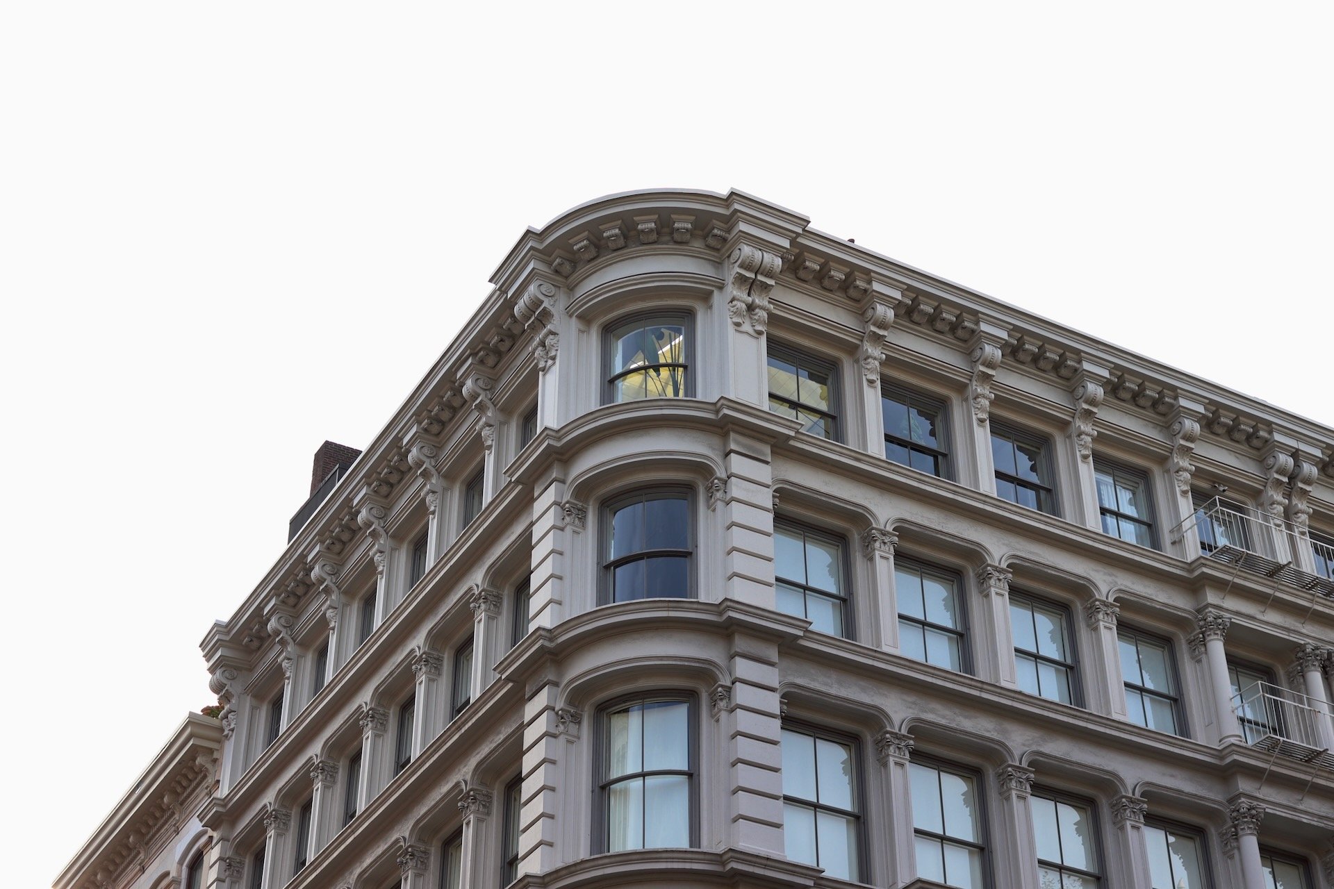 SoHo Spots photo à New York États-Unis Voyage Hello June hellojune.be