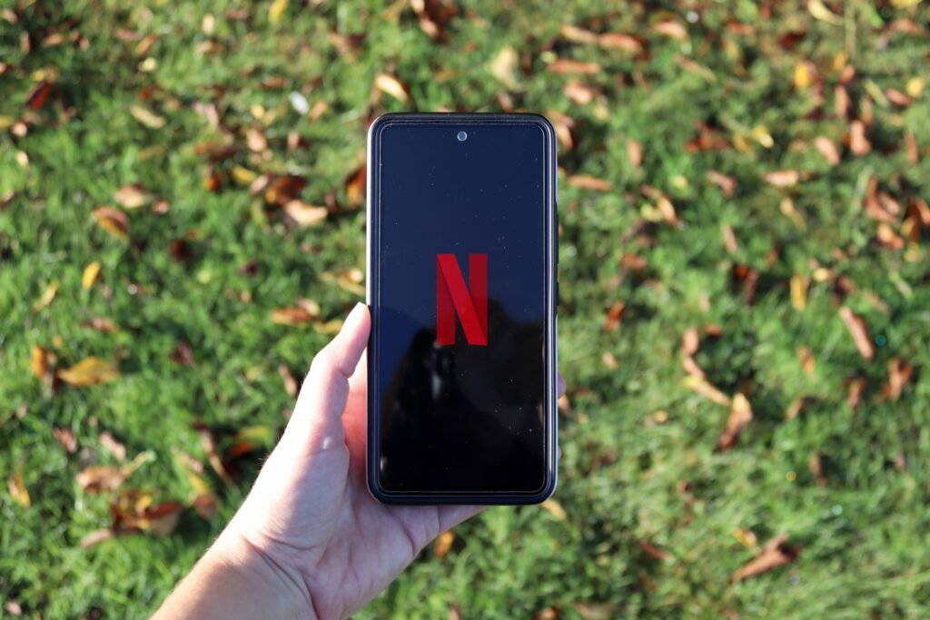 Netflix Séries feel good Films & séries News & more Hello June hellojune.be