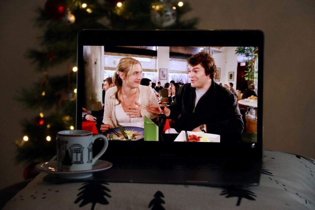 Les meilleurs films et séries à regarder à Noël