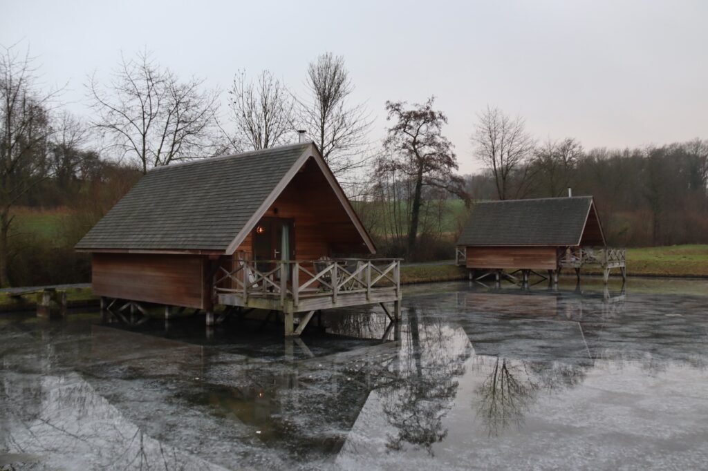 Les plus beaux logements insolites en Wallonie