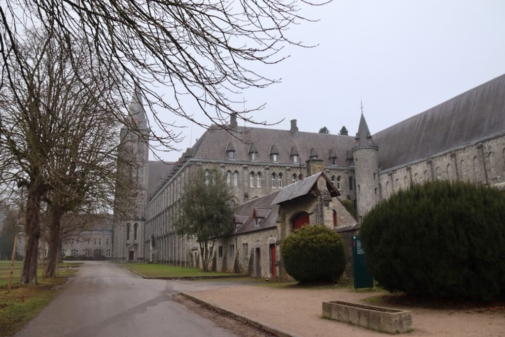 Que faire dans la vallée de la Molignée ?