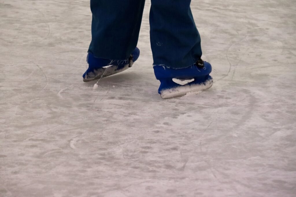 Où patiner en Belgique ?