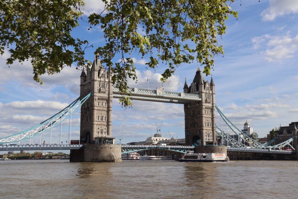 Que faire à Londres en 3 jours ?