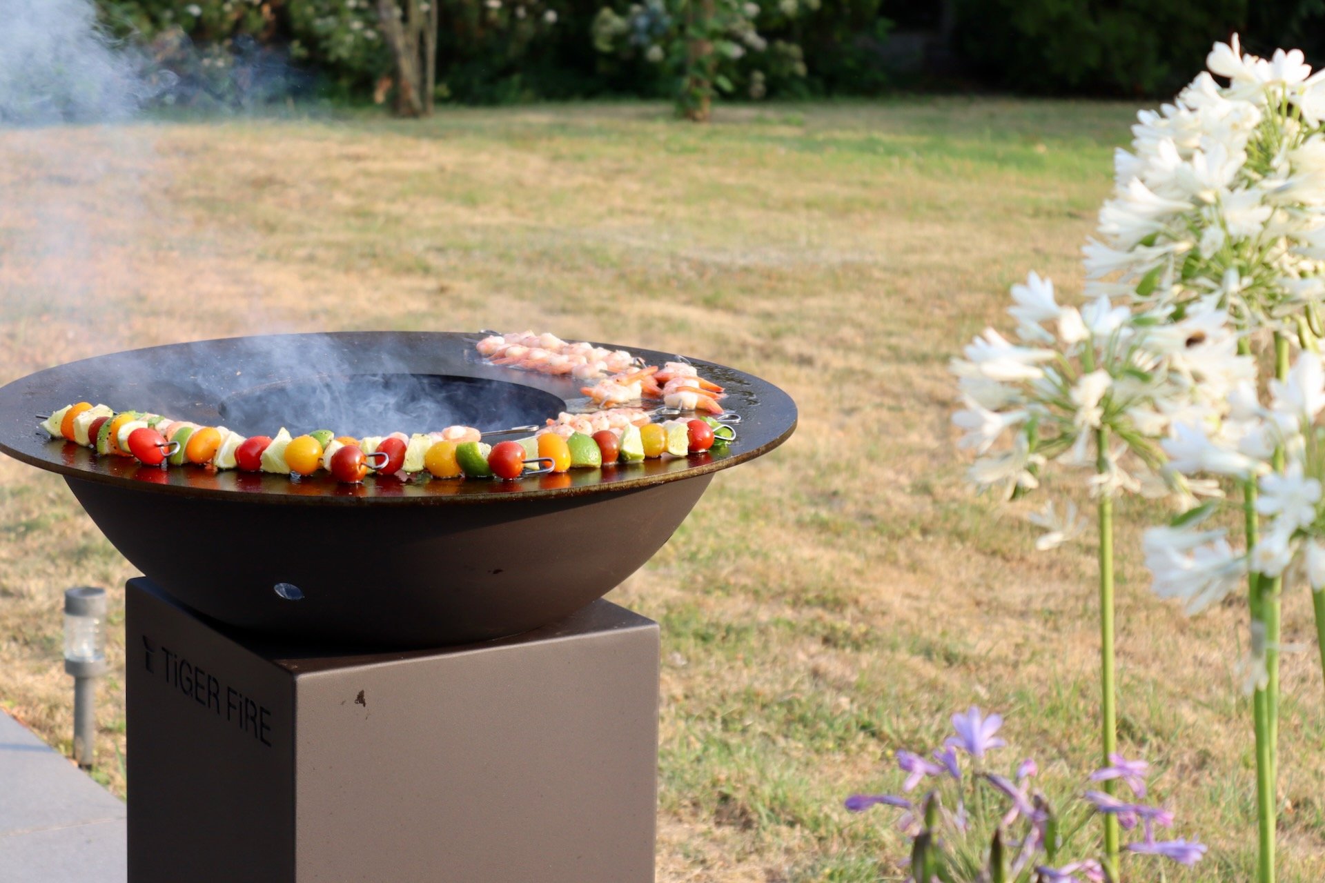 10 recettes fraîches à tester d’ici la fin de l’été